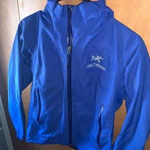 Womens Small Arcteryx Jacket